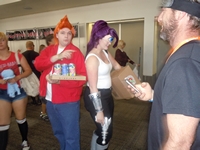 Sacramento Anime Covention September 2015 Photo 12Thumbnail